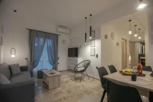 Asterion Art Residences - Vathi