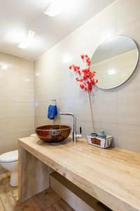 departamento vista al mar