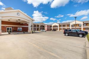 OYO Hotel Valley View TX, I-35