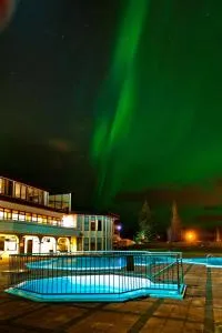 奥克酒店 - 塞尔福斯