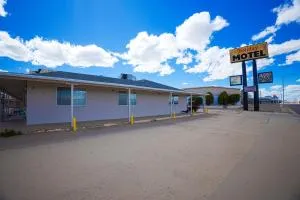 Holiday Motel, Lordsburg By OYO - Silver City