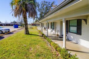 OYO Hotel Sulphur LA Hwy 90 West - 3hvězdičkové hotely ve městě Sulphur