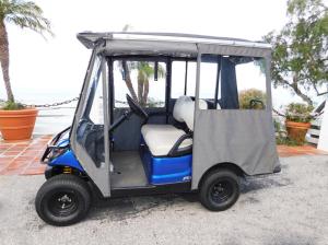 H177 - Hamilton Cove Villa 1-77