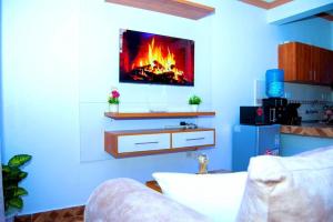 Voss luxury homes