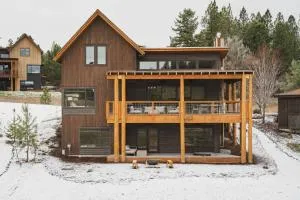 Wilderness Club Escape Fit for 14 - Eureka