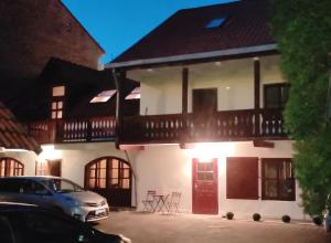 Prime Location Apartment Vilnius