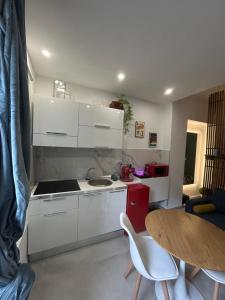 Blue Zen - Relaxing loft a Porta Nuova