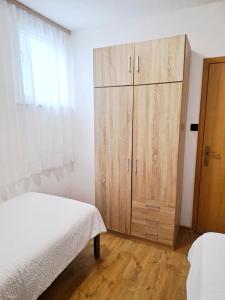 2 bedroom apartment near the sea