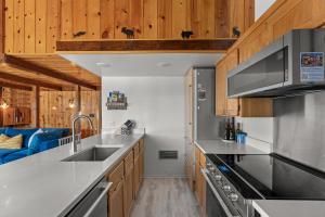 10A Condo Chalet Village Brian Head UT