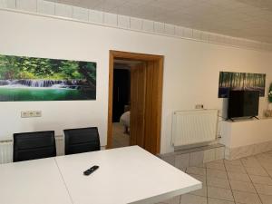 Ferienwohnung in Müncheberg