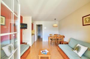 La résidence du Lac - maeva Home - Appartement 2 pièces 5 personnes - Sélection MAE-4111