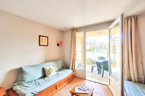 La résidence du Lac - maeva Home - Appartement 2 pièces 5 personnes - Sélection MAE-4111