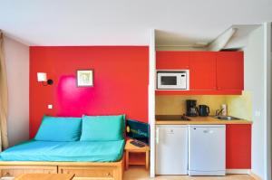 La résidence du Lac - maeva Home - Appartement 2 pièces 5 personnes - Sélection MAE-7651