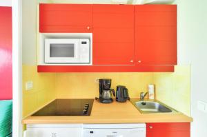 La résidence du Lac - maeva Home - Appartement 2 pièces 5 personnes - Sélection MAE-7651