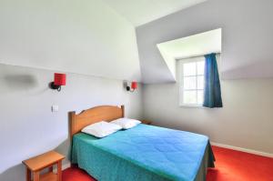 La résidence du Lac - maeva Home - Appartement 2 pièces 5 personnes - Sélection MAE-7651