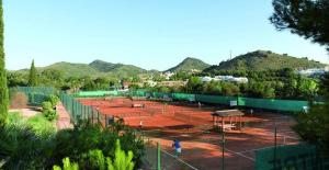 Moderno apartamento en La Manga Club