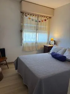 Departamento La Rotonda - Macachín