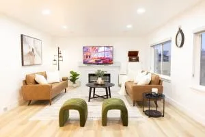 Cozy Home, Stylish and Inviting - أوبورن