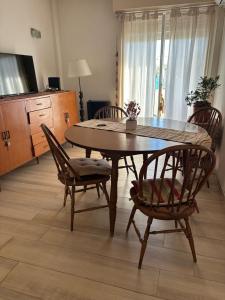 Departamento La Rotonda