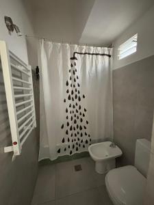 Barcelona, grande y luminosa