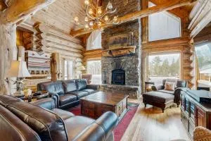 Lake Fork Lodge - McCall