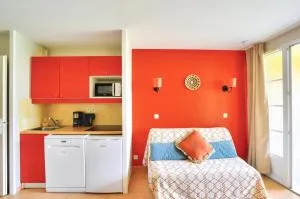 La résidence du Lac - maeva Home - Appartement 2 pièces 4 personnes - Sélection MAE-5911 - 蒙夫朗屈安