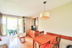 La résidence du Lac - maeva Home - Appartement 2 pièces 4 personnes - Sélection MAE-5911