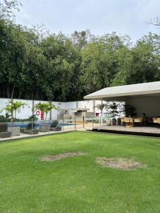 Casa Aurora Luxury Hotel