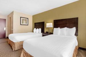 Hotel Watertown, Fort Drum