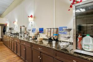 Hotel Watertown, Fort Drum