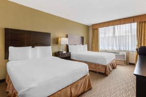 Hotel Watertown, Fort Drum