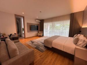 Casa Aurora Luxury Hotel