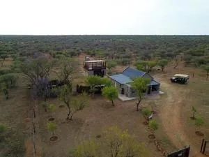 Die Skoen - Klipdrift