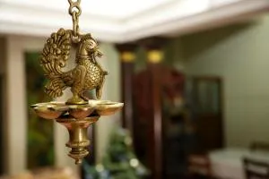 Ram Guest House - Pondicherry