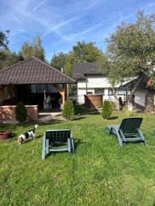 Cozy House Zărnești