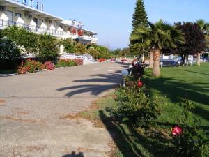 Lintzi Hotel Ilia Greece