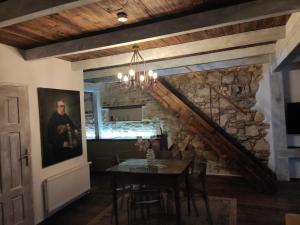 Apartmany Antico