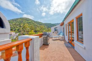 H1785 - Hamilton Cove Villa 17-85