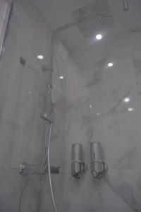 cosy ,lumineux avec parking