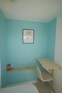 cosy ,lumineux avec parking