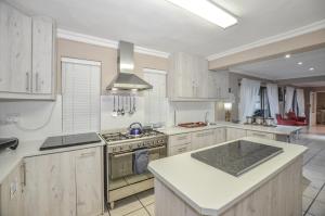 Sunset Villa in Yzerfontein