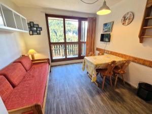 Résidence Vita Parc - Studio 4 personnes coeur station 20m². MAE-2959