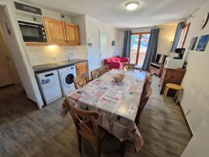 Les Chalets Darrondaz - Appartement 68 personnes avec vue sur la Vanoise MAE-2912