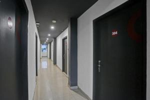 Townhouse Nangal Raya Pankha Road