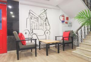 Townhouse Nangal Raya Pankha Road