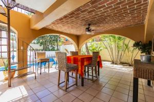 Casa de los Sueños - Cabo Bello