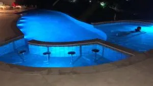 Mansão Lago de Furnas - José Sebastião Leite