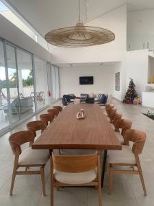 RESERVA FIGUEIRA Casa no lago de Furnas - São José da Barra, MG