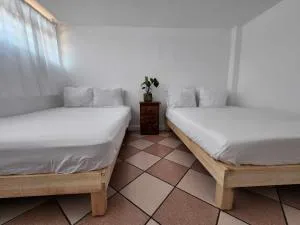 Departamento Zócalo - Oaxaca