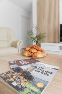 Maisons de vacances MENEZ BIAN - Maison de plein pied tout confort : photos des chambres